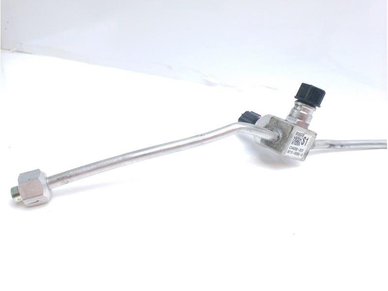Recambio de tubos aire acondicionado para toyota yaris 1.5 16v cat referencia OEM IAM 88710K0060  