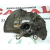 Recambio de mangueta delantera izquierda para bmw serie 3 berlina (e46) 320d referencia OEM IAM   