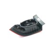 Recambio de piloto trasero derecho para renault laguna ii (bg0) authentique referencia OEM IAM 8200002474  