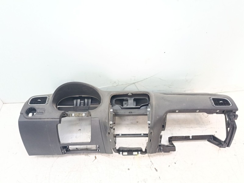 Recambio de salpicadero para volkswagen polo (9n3) advance referencia OEM IAM 6R1857004AF  