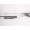 Recambio de palanca cambio para volkswagen polo advance referencia OEM IAM 5Q0711061F  