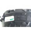 Recambio de rejilla aireadora para hyundai i30 (gd) 25 aniversario referencia OEM IAM 97420A6000  