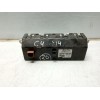 Recambio de pantalla multifuncion para citroën c4 lim. 1.6 hdi fap referencia OEM IAM 9665500480  