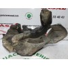 Recambio de mangueta delantera izquierda para bmw serie 3 berlina (e46) 320d referencia OEM IAM   