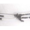Recambio de palanca cambio para volkswagen polo advance referencia OEM IAM 5Q0711061F  