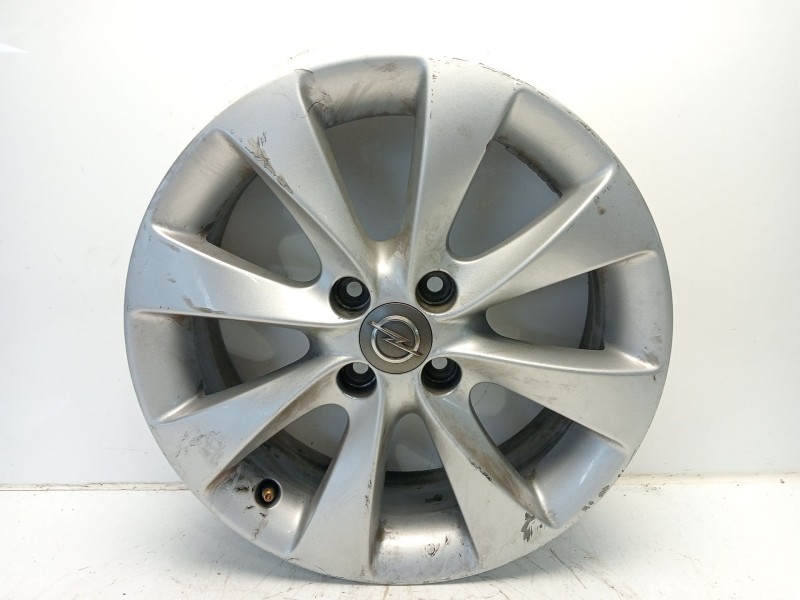 Recambio de llanta para opel corsa c (x01) 1.2 (f08, f68) referencia OEM IAM 13374019  