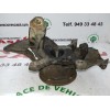 Recambio de mangueta delantera izquierda para bmw serie 3 berlina (e46) 320d referencia OEM IAM   