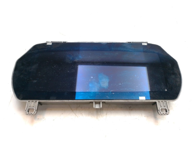 Recambio de pantalla multifuncion para renault arkana arkana tr (ljl) referencia OEM IAM 248098284R  