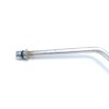 Recambio de tubos aire acondicionado para toyota yaris 1.5 16v cat referencia OEM IAM 88710K0060  