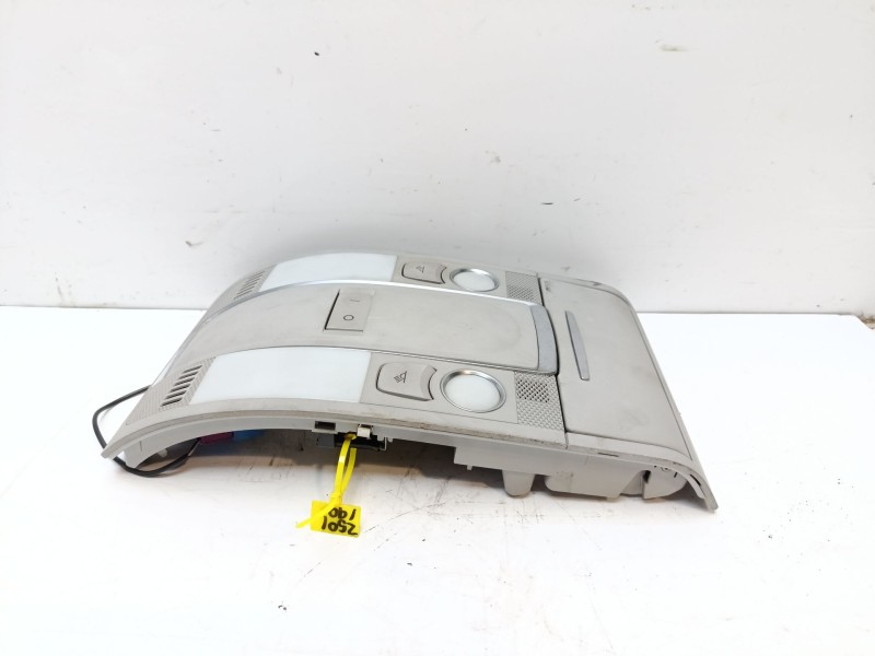 Recambio de luz interior para audi a6 c6 avant (4f5) 2.0 tdi referencia OEM IAM 4L0947140  
