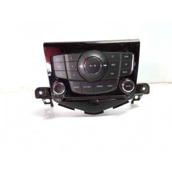 SISTEMA AUDIO / RADIO CD 96948426 978426A092190170 