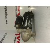 Recambio de motor arranque para opel astra gtc cosmo referencia OEM IAM 0001109015  