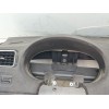Recambio de salpicadero para volkswagen polo (9n3) advance referencia OEM IAM 6R1857004AF  