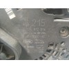 Recambio de alternador para land rover discovery sport hse referencia OEM IAM LR077394 458215 