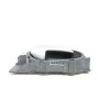 Recambio de maneta interior delantera derecha para peugeot 207 sw confort referencia OEM IAM 96802455VV 303965 