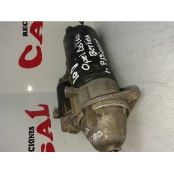 MOTOR ARRANQUE 0001110115 2339303219719 