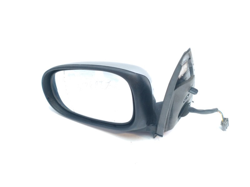 Recambio de retrovisor izquierdo para nissan almera tino (v10m) comfort referencia OEM IAM 015541  