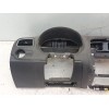 Recambio de salpicadero para volkswagen polo (9n3) advance referencia OEM IAM 6R1857004AF  