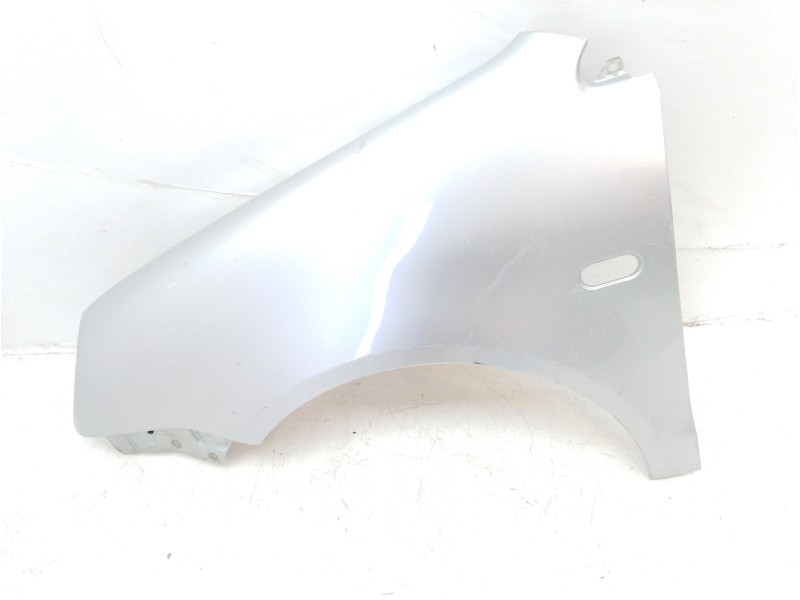 Recambio de aleta delantera izquierda para volkswagen polo (9n1) conceptline referencia OEM IAM 6Q0821105D  