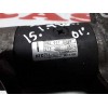 Recambio de motor arranque para volkswagen sharan (7m6/7m9) advance referencia OEM IAM 09A911023B S13250 