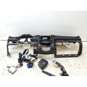 KIT AIRBAG 847102P005VA 888102P410VA/888202P410VA/ANILLO:934902P710/959102P480/569002P500VA/845302P100 