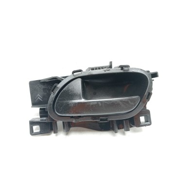 MANETA INTERIOR DELANTERA IZQUIERDA 96555515XT 