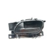 Recambio de maneta interior delantera izquierda para peugeot partner kombi confort referencia OEM IAM 96555515XT  