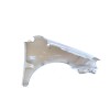 Recambio de aleta delantera izquierda para volkswagen polo (9n1) conceptline referencia OEM IAM 6Q0821105D  