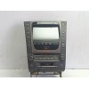 Recambio de sistema audio / radio cd para lexus gs (_s19_) 450h (grs191_, gws191_) referencia OEM IAM 8611130550E0  
