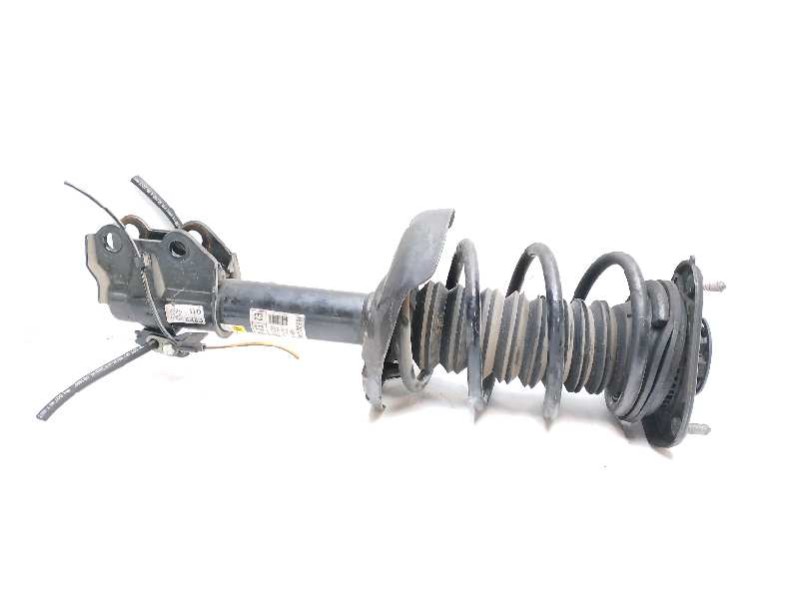 Recambio de amortiguador delantero izquierdo para toyota c-hr referencia OEM IAM 48520F9190 48520F4021 