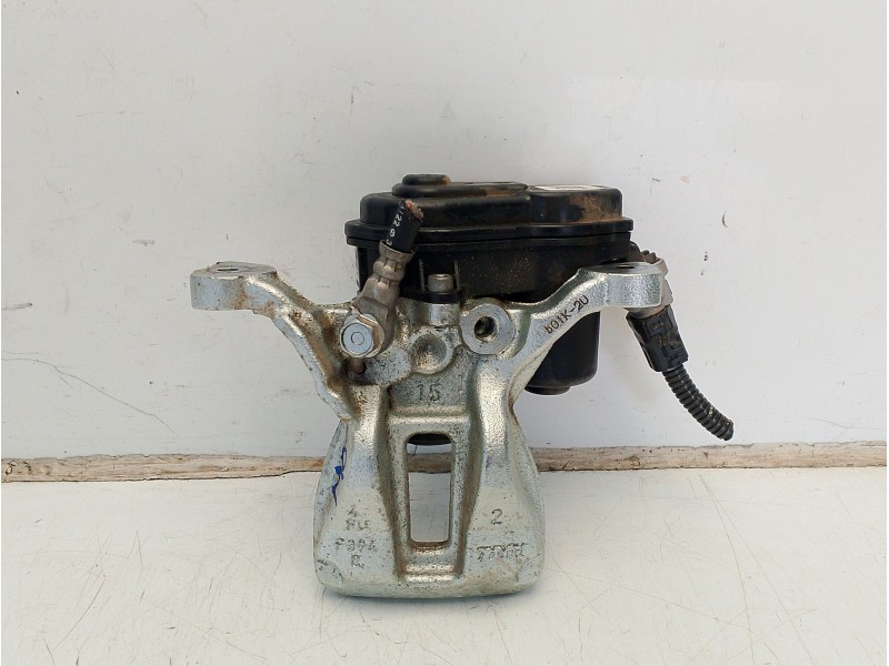Recambio de pinza freno trasera izquierda para toyota corolla (e21) referencia OEM IAM 4785002350  