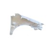 Recambio de aleta delantera izquierda para volkswagen polo (9n1) conceptline referencia OEM IAM 6Q0821105D  