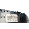 Recambio de cuadro instrumentos para citroën c4 lim. tonic referencia OEM IAM 9801592780  