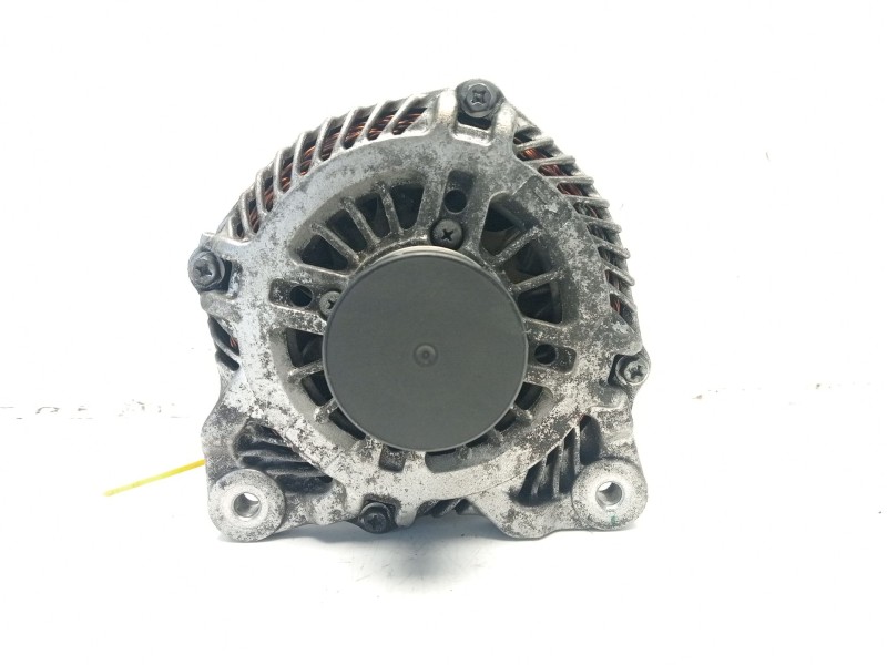 Recambio de alternador para renault espace iv (jk0) referencia OEM IAM 8200654789  