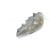 Recambio de faro izquierdo para peugeot 206 berlina play station 2 referencia OEM IAM 6204S7 9640559580 