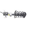 Recambio de amortiguador delantero izquierdo para toyota c-hr referencia OEM IAM 48520F9190 48520F4021 