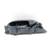 Recambio de maneta interior delantera izquierda para peugeot partner kombi confort referencia OEM IAM 96555515XT  