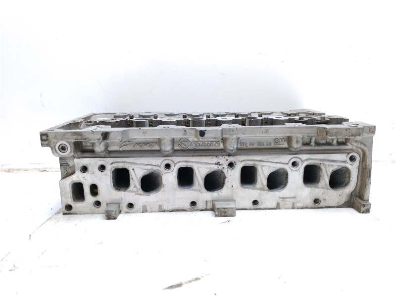 Recambio de culata para citroën nemo 1.3 hdi fap referencia OEM IAM 200JW  