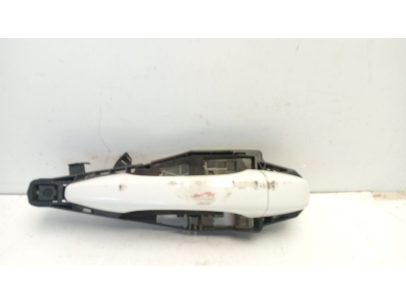 Recambio de maneta exterior delantera derecha para citroën c4 lim. tonic referencia OEM IAM 9101LV  
