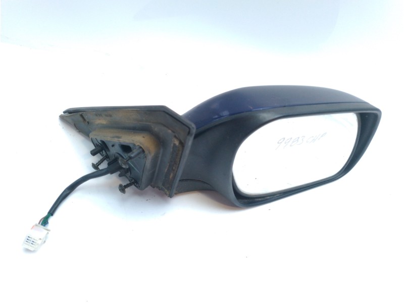 Recambio de retrovisor derecho para mazda 6 berlina (gg) 2.3 cat referencia OEM IAM GJ6E6912ZE  
