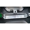 Recambio de mando climatizador para land rover evoque dynamic referencia OEM IAM LR028206  