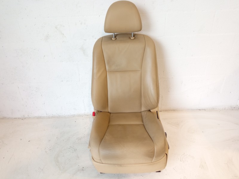 Recambio de juego asientos completo para lexus ls (usf4/uvf4) 460 referencia OEM IAM   