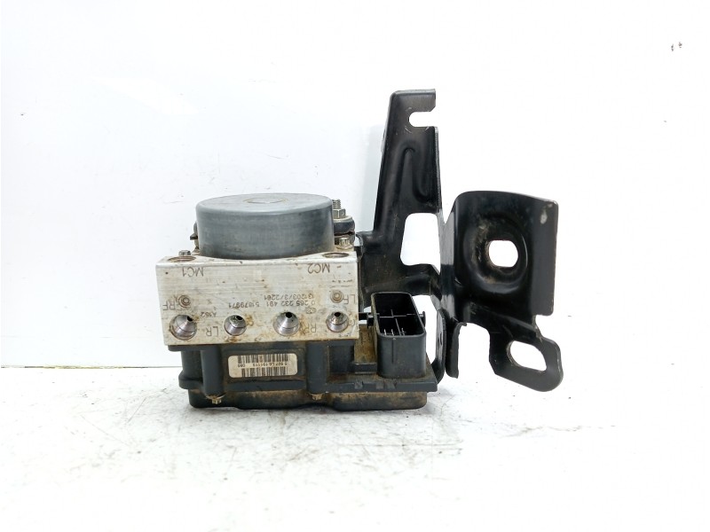 Recambio de abs para citroën nemo sx referencia OEM IAM 4541VW 265232491 51879971