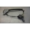 Recambio de elevalunas trasero izquierdo para jeep gr.cherokee (wj/wg) 3.1 td laredo referencia OEM IAM AY2621000951 EA0148G 