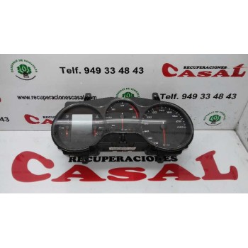 CUADRO INSTRUMENTOS 1P0920853D A2C53434925 