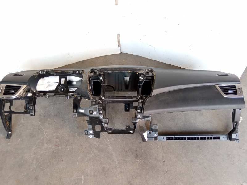 Recambio de kit airbag para hyundai i30 (gd) 25 aniversario referencia OEM IAM 95910A6100  