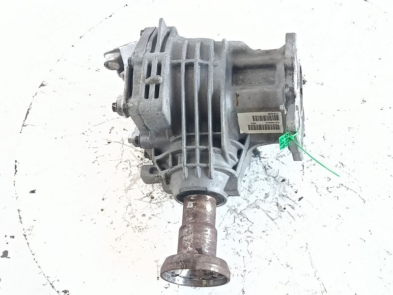 Recambio de diferencial delantero para volvo xc70 ii (136) 2.4 d / d4 awd referencia OEM IAM 36002709 I5DL P31280844
