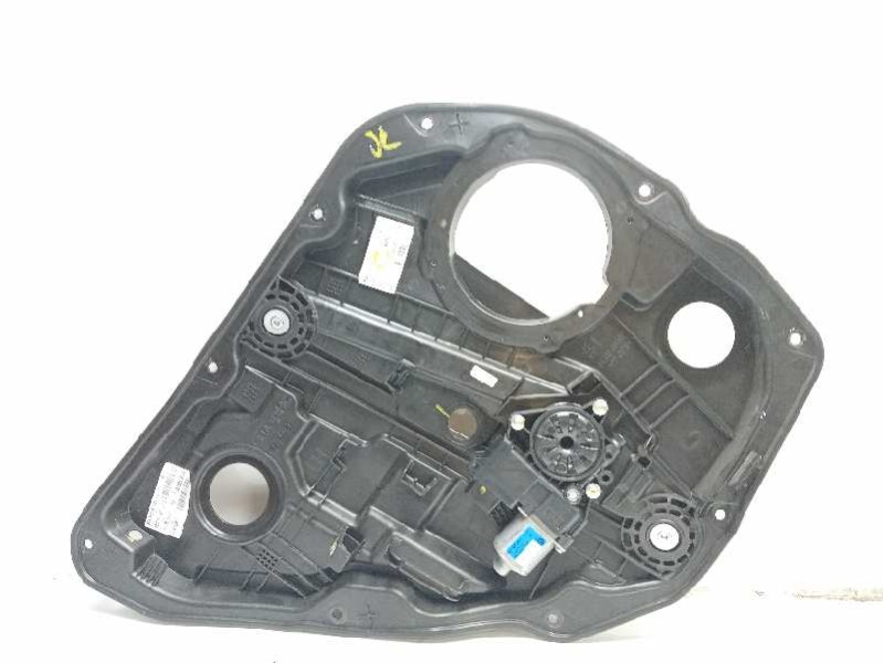 Recambio de elevalunas trasero izquierdo para kia ceed business referencia OEM IAM 83471J7000  
