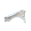 Recambio de aleta delantera derecha para volkswagen polo (9n1) conceptline referencia OEM IAM 6Q0821106D  