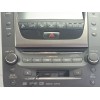 Recambio de sistema audio / radio cd para lexus gs (_s19_) 450h (grs191_, gws191_) referencia OEM IAM 8611130550E0  